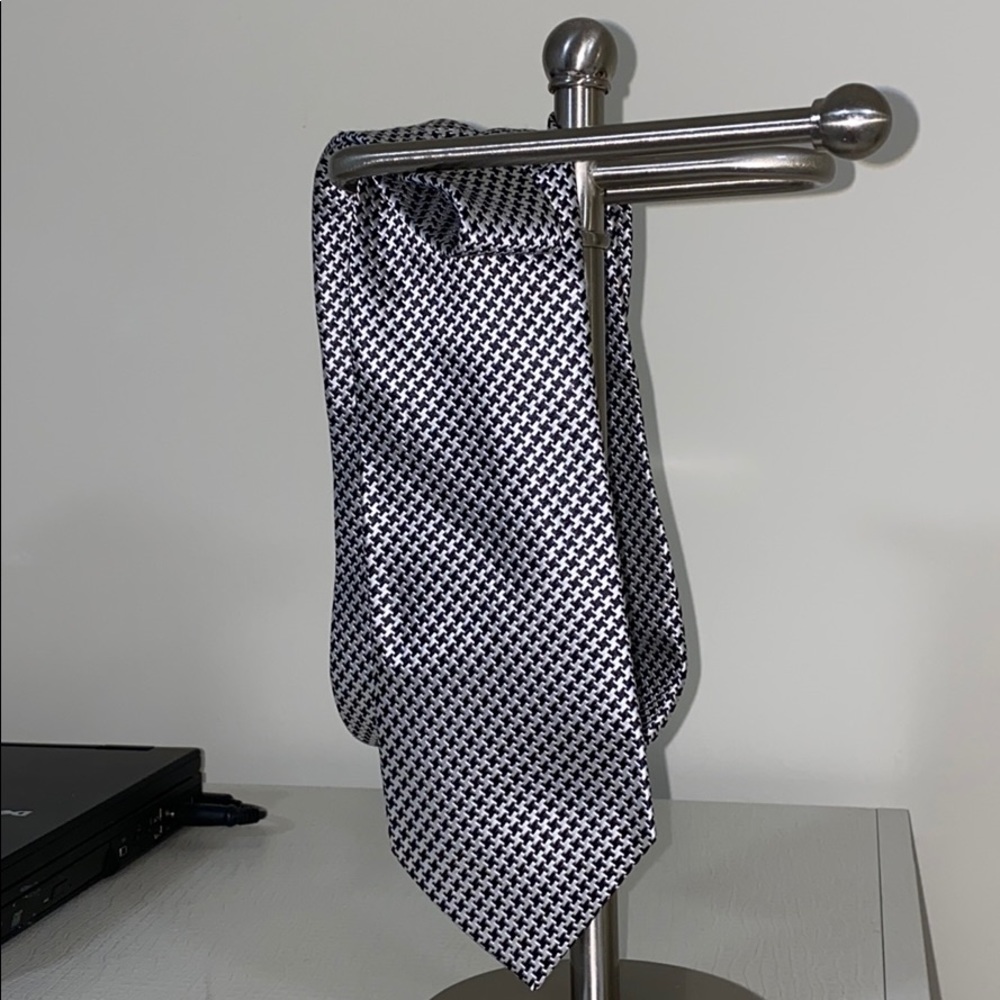 Bundle 2💚for $18 PAUL FREDRICK TIE mens